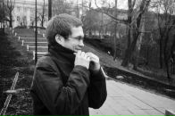 Фотография Малинена Антона