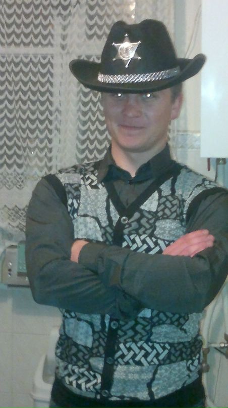 Дмитрий Спирин фотография #16