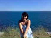 Фотография Гидревич Юлии