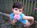 Софія Копильчук фотография #13 (источник - https://vk.com/id140447702)