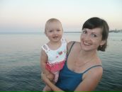 Фотография Сорокиной Марии