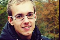 Audrius Prorock фотография #8 (источник - https://vk.com/id116636477)