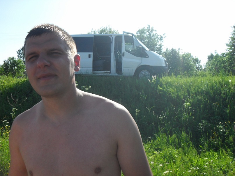 Виктор Орлов фотография #48