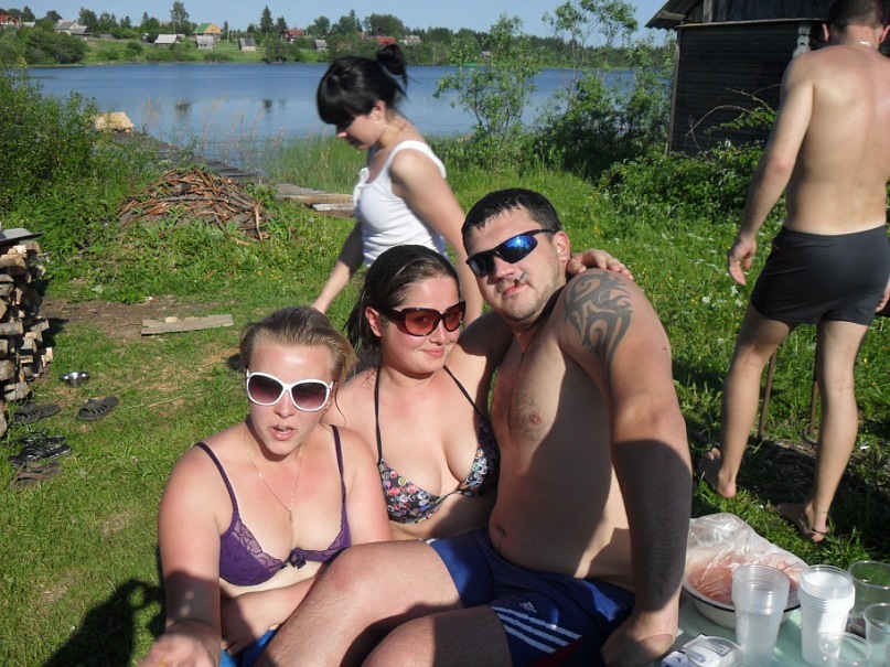 Виктор Орлов фотография #47