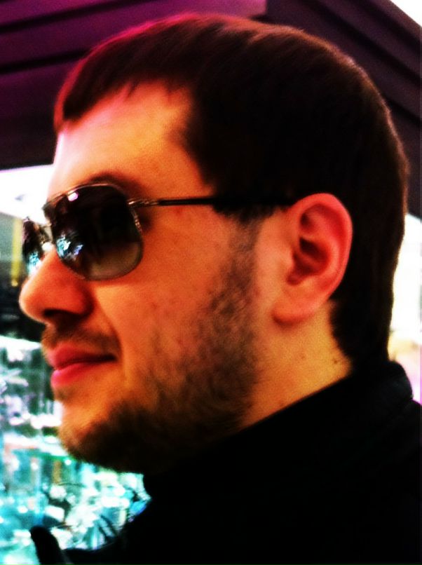 Нариман Балич фотография #49