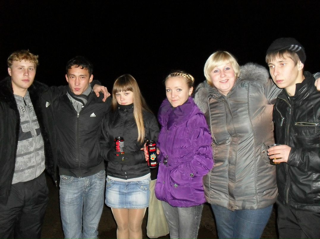 Валентин Федоров фотография #48