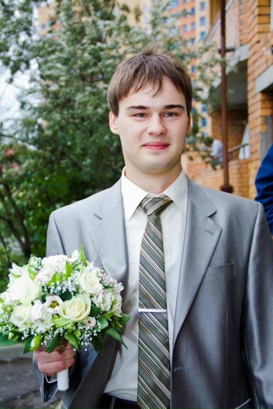 Дмитрий Дзама фотография #16