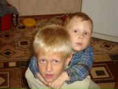 Фотография Воробьёвой Тани