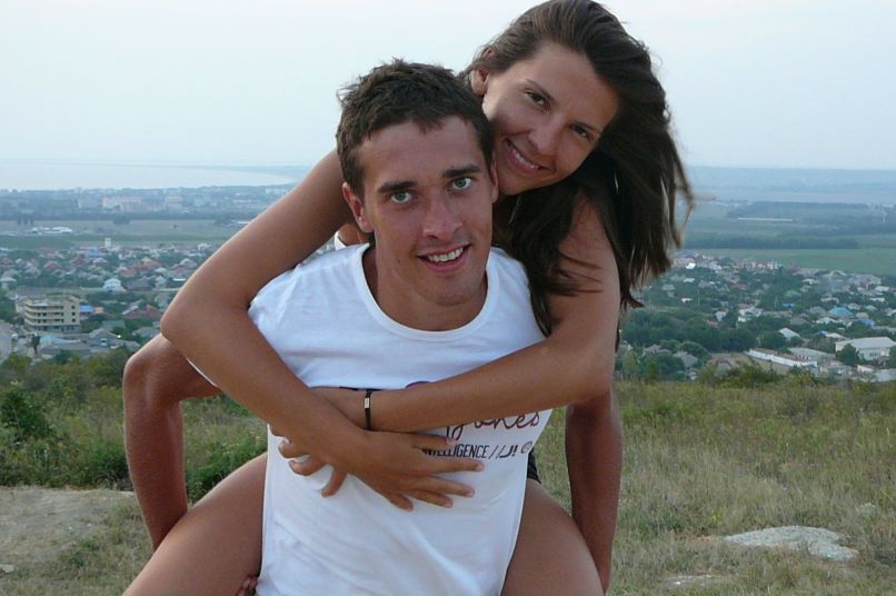 Дима Доркин фотография #3