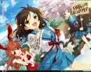 Live Anime фотография #13 (источник - https://vk.com/id107421211)