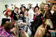 Фотография Москалёвой Марии