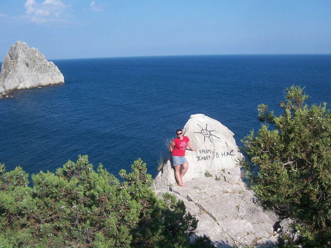 Антон Б фотография #38