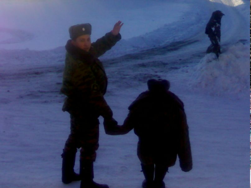 Дмитрий Мехряков фотография #11