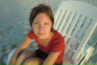 Фотография Тумаровой Нели