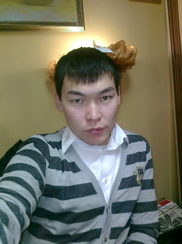 Виктор Багдуев фотография #15