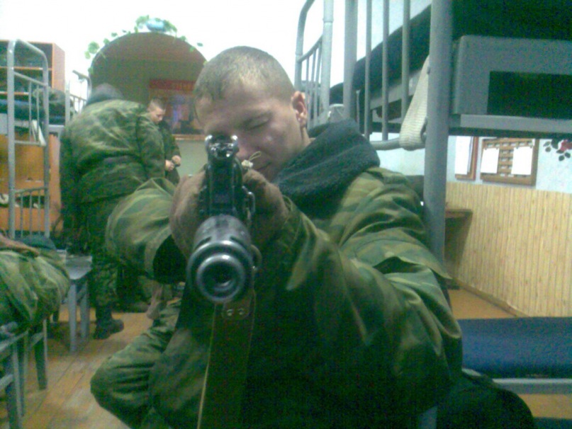 Дмитрий Зверьков фотография #18