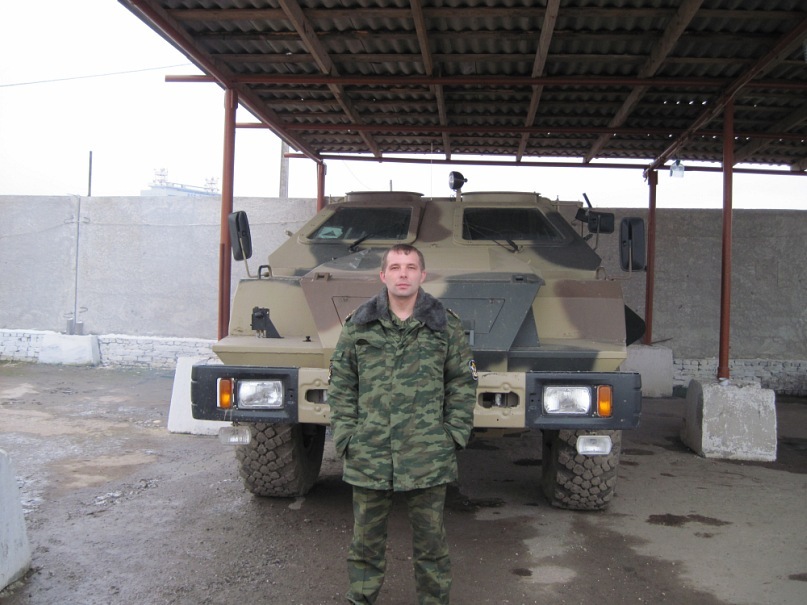 Олег Кощеев фотография #42