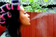 Фотография Мусатовой Леры