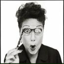 Фотография Хотинской Анны