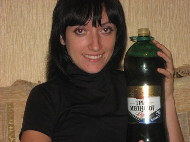 Лена Чеботарёва фото №3