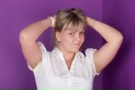 Фотография Воробьёвой Ксюши