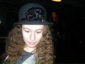 Фотография Аксёновой Вероники