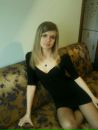 Юля Луцко фотография #27 (источник - https://vk.com/id131874320)