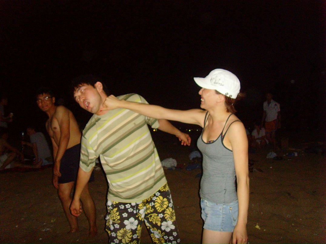 Dastan Baimakhanov фотография #46