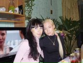 Фотография Бабкиной Кристины