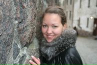 Фотография Ескиной Екатерины