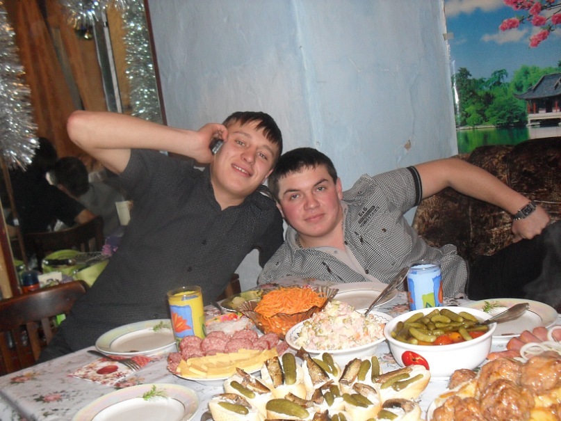 Андрей Глушков фотография #24