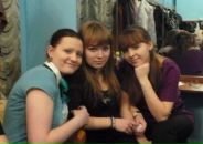 Фотография Беляевой Катерины