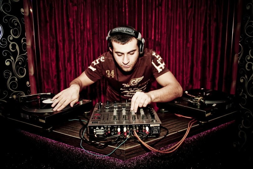 Роман Габидуллин фотография #42