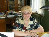 Фотография Журавлёвой Ачьютамайи