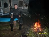 Фотография Варзуги Александра