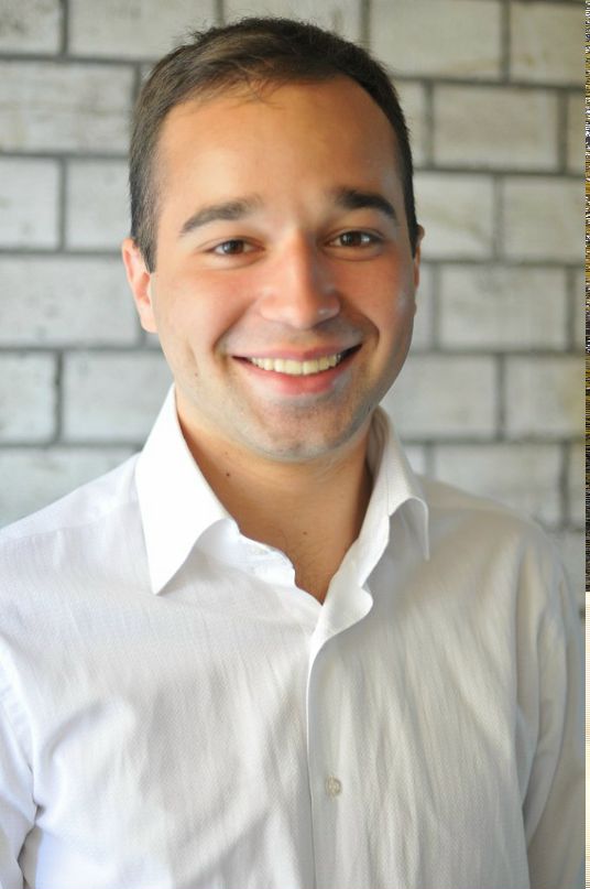 Сергей Булатов фотография #48