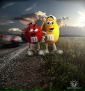 Зелёная *(o_0)* фотография #2 (источник - https://vk.com/id97564861)