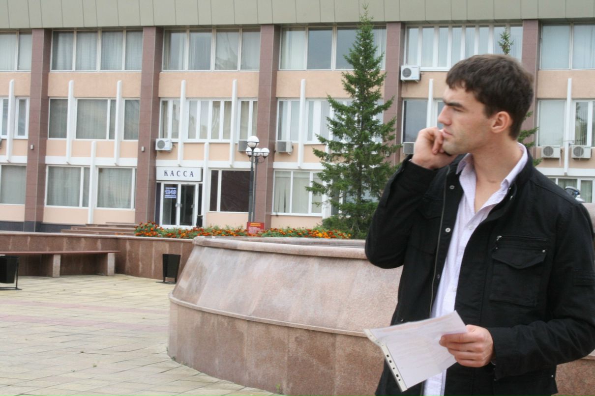 Дмитрий Седов фотография #17