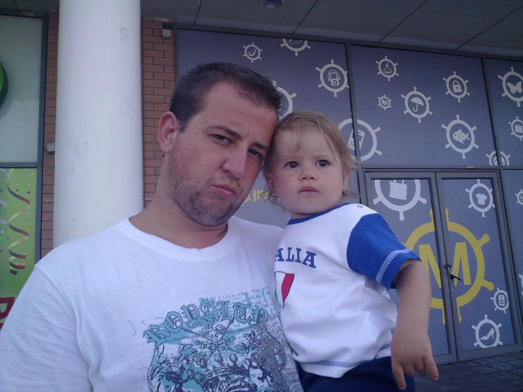 Евгений Бартош фотография #37