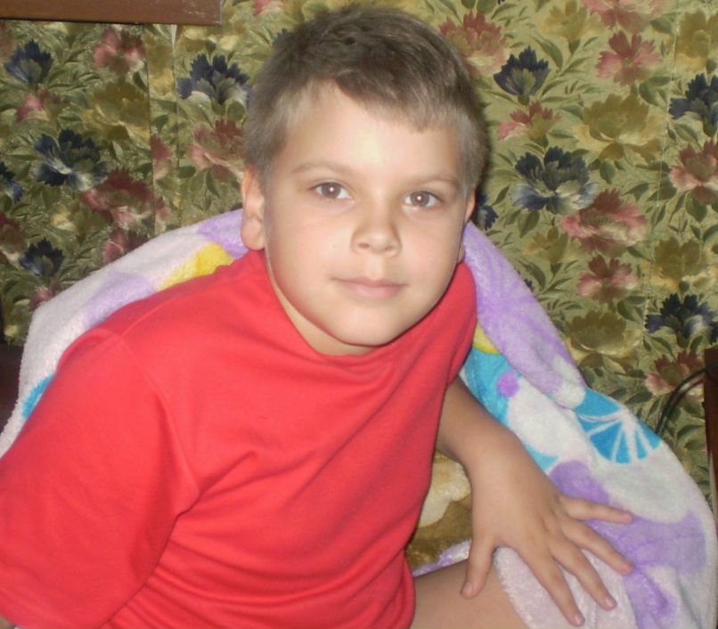 Никита Микешин фотография #40