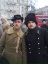 Міша Тростінський фотография #38 (источник - https://vk.com/id93455916)