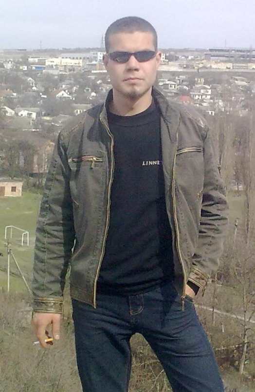 Иван Иванов фотография #4