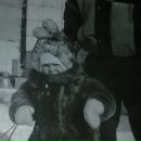 Фотография Яровой-Шитиковой Настеньки