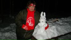 Фотография Шутовой Натальи