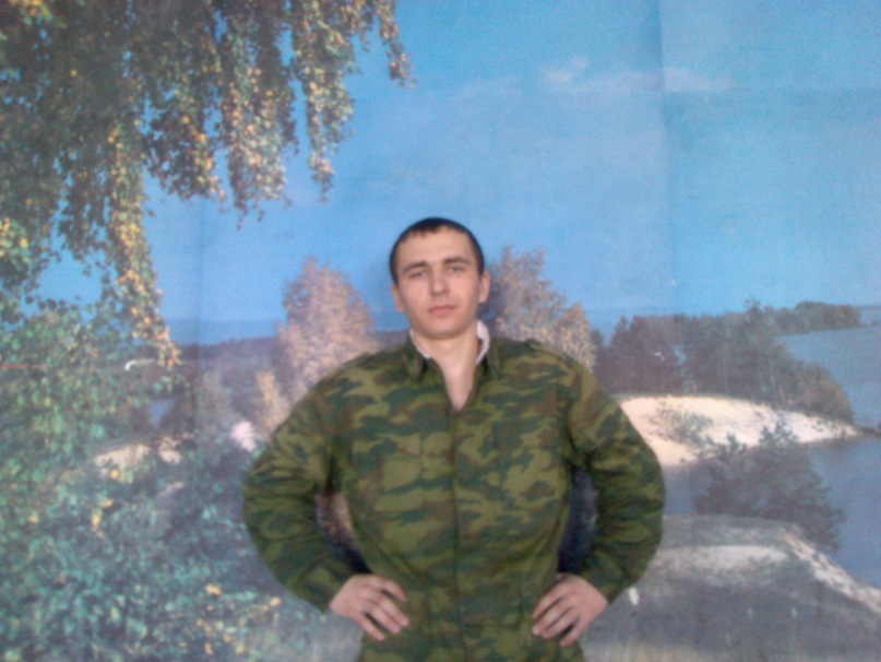 Сергей Дедяев фотография #27