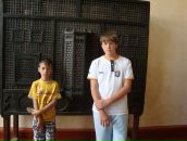 Маша Рабій фотография #39 (источник - https://vk.com/id22730395)