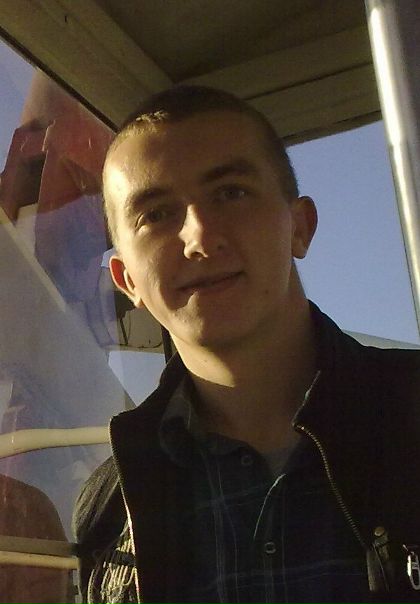 Евгений Иванов фото №23