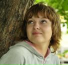 Фотография Суворовой Анны