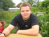 Фотография Морозова Александра