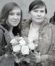 Фотография Кашицкой Нины